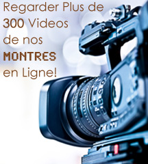 Click to View Videos on our Products